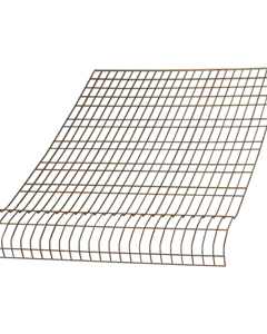 Bottom wire 603 24.6x38.1 fully coated EV1500-2 E115(E-S)V13